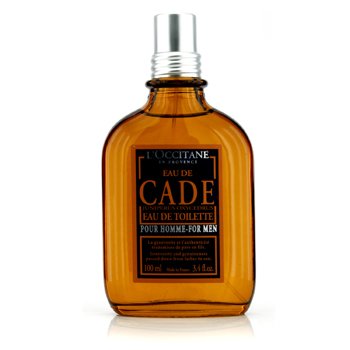 Eau De Cade For Men Туалетная Вода Спрей 100ml/3.4oz