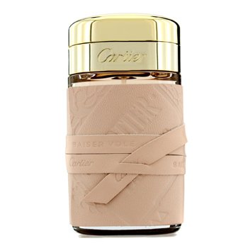 Cartier baiser vole femme EDP edition Prestige 100мл (3432240030078)