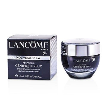 Genifique Омолаживающий Крем для Век 15ml/0.5oz