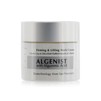 Algenist Firming & Lifting Neck Cream 60ml/2oz