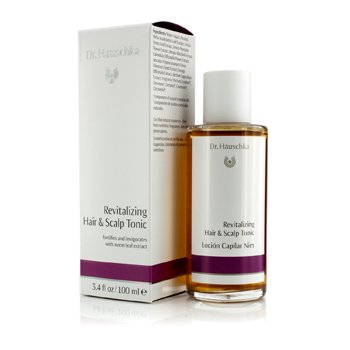 EAN 4020829006546 product image for Dr. HauschkaRevitalizing Hair & Scalp Tonic 100ml/3.4oz | upcitemdb.com