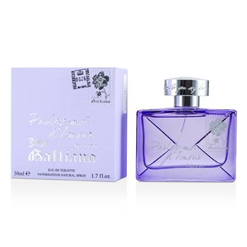 Parlez-Moi D' Amour Encore Туалетная Вода Спрей 50ml/1.7oz
