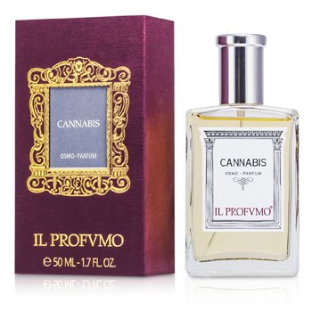 Cannabis Духи Спрей 50ml/1.7oz