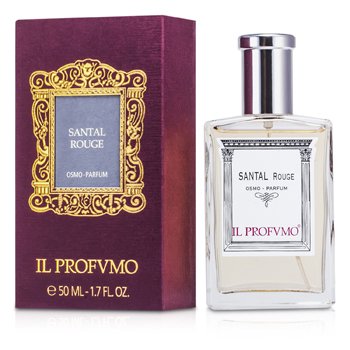 Santal Rouge Духи Спрей 50ml/1.7oz