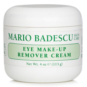 UPC 785364010109 product image for Mario BadescuEye Make-Up Remover Cream - For All Skin Types 118ml/4oz | upcitemdb.com