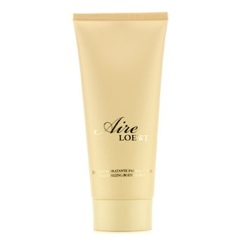 EAN 8426017040105 product image for Loewe Aire Moisturizing Body Lotion 200ml/6.8oz | upcitemdb.com