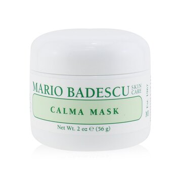 UPC 785364800205 product image for Mario BadescuCalma Mask - For All Skin Types 59ml/2oz | upcitemdb.com