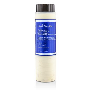 UPC 820645227408 product image for Carol's Daughter Cupuacu Anti-Frizz Smoothing Conditioner 250ml/8.5oz | upcitemdb.com