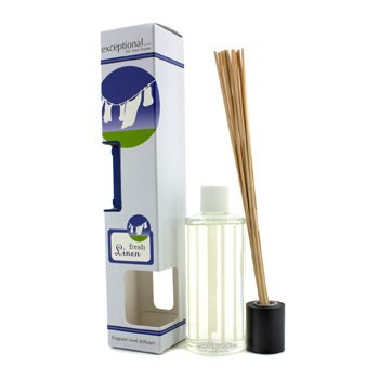 Exceptional Parfums Fragrant Reed Diffuser - Fresh Linen 172ml/5.8oz