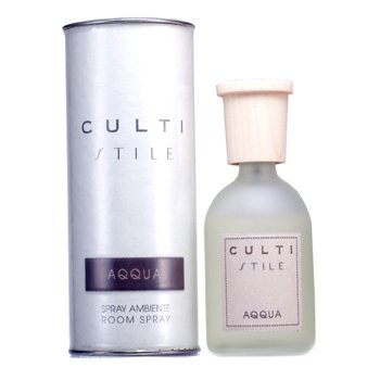 Culti Stile Room Spray - Aqqua 100ml/3.33oz