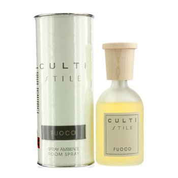 Culti Stile Room Spray - Fuoco 100ml/3.33oz