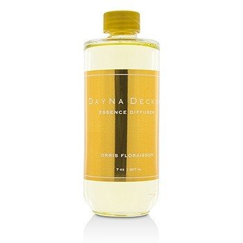 Atelier Ароматический Диффузор Запасной Блок - Orris Floraisson 207ml/7oz