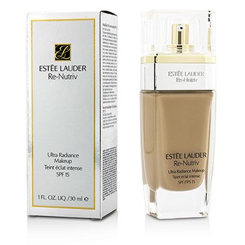 ReNutriv Сияющая Основа SPF 15 - # Ivory Beige (3N1) 30ml/1oz