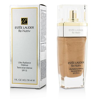 ReNutriv Сияющая Основа SPF 15 - # Outdoor Beige (4C1) 30ml/1oz