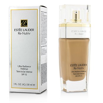 ReNutriv Сияющая Основа SPF 15 - # Shell Beige (4N1) 30ml/1oz