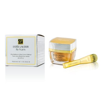 ReNutriv Сияющая Кремовая Основа Лифтинг SPF15 - # Outdoor Beige (4C1) 30ml/0.1oz