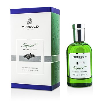 Napier 1933 Одеколон Спрей 100ml/3.38oz