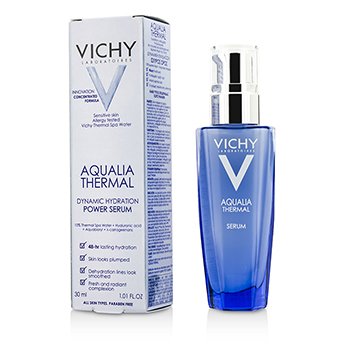 EAN 3337871328337 product image for Vichy Aqualia Thermal Dynamic Hydration Power Serum 30ml/1oz | upcitemdb.com