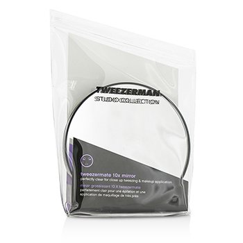 TweezerMate 10X Зеркало (Студио Коллекция) -