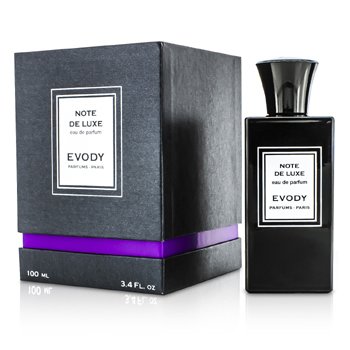 packaging parfum luxe