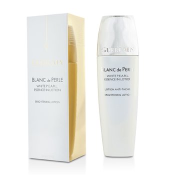 Blanc De Perle White P.E.A.R.L. Эссенция Лосьон 200ml/6.7oz