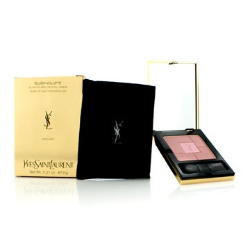 Blush Volupte - #01 Singuliere 9g/0.31oz