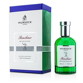 Renshaw Одеколон Спрей 100ml/3.38oz