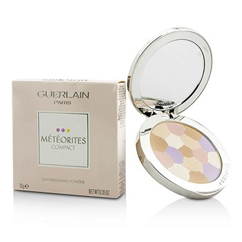 EAN 3346470418882 product image for Guerlain Meteorites Compact Light Revealing Powder - # 3 Medium 10g/0.35oz | upcitemdb.com