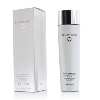Crescent White Full Cycle Осветляющий Увлажняющий Лосьон 200ml/6.7oz