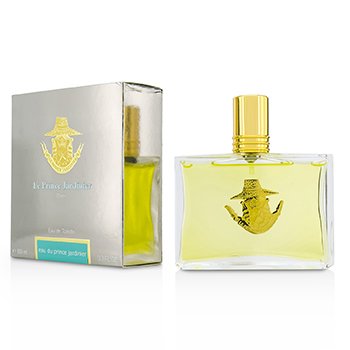 Eau Du Prince Jardinier Туалетная Вода Спрей 100ml/3.3oz