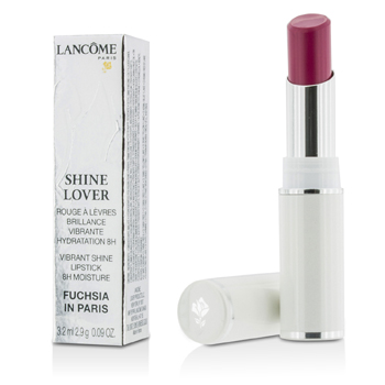Shine Lover - # 357 Fuchsia In Paris 3.2ml/0.09oz