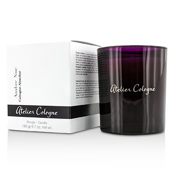 EAN 3700591202209 product image for Atelier Cologne Bougie Candle - Grand Neroli 190g/6.7oz | upcitemdb.com