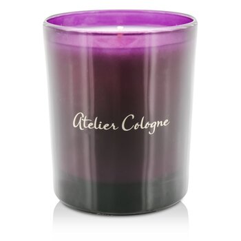 Atelier Cologne Bougie Candle - Rose Anonyme 190g/6.7oz