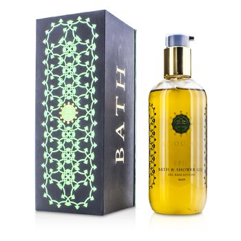 Epic Гель для Ванн и Душа 300ml/10oz