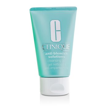 picture of Clinique Anti-Blemish Solutions Cleansing Foam