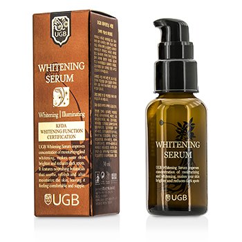 UGB Отбеливающая Сыворотка 30ml/1oz