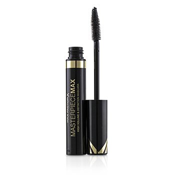 EAN 5011321218642 product image for Max Factor Masterpiece Max High Volume & Definition Mascara - #Black 7.2ml/0.24o | upcitemdb.com