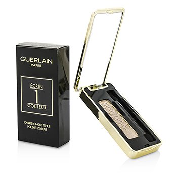 EAN 3346470419766 product image for Guerlain Ecrin 1 Couleur Long Lasting Eyeshadow - # 01 Taupe Secret 2g/0.07oz | upcitemdb.com