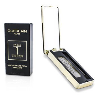 Ecrin 1 Couleur Стойкие Тени для Век - # 08 Grey Charles 2g/0.07oz