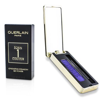 Ecrin 1 Couleur Стойкие Тени для Век - # 11 Deep Purple 2g/0.07oz