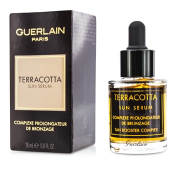 EAN 3346470419513 product image for Guerlain Terracotta Sun Serum 26ml/0.8oz | upcitemdb.com