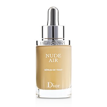 EAN 3348901248105 product image for Christian Dior Diorskin Nude Air Serum Foundation SPF25 - # 030 Medium Beige 30m | upcitemdb.com