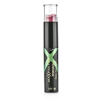 EAN 5013965644283 product image for Max Factor Xperience Sheer Gloss Balm SPF10 - #02 Coral 10g/0.33oz | upcitemdb.com