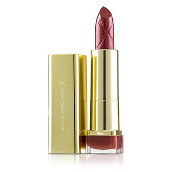 UPC 000096021187 product image for Max Factor Colour Elixir Lipstick (New Packaging) - #853 Chilli - | upcitemdb.com