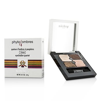 EAN 3473311815200 product image for Sisley Phyto 4 Ombres - #1 Dream 3.4g/0.11oz | upcitemdb.com
