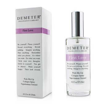 First Love Одеколон Спрей 120ml/4oz