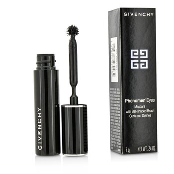 EAN 3274872279582 product image for GivenchyPhenomen'Eyes Mascara - # 1 Deep Black 7g/0.24oz | upcitemdb.com