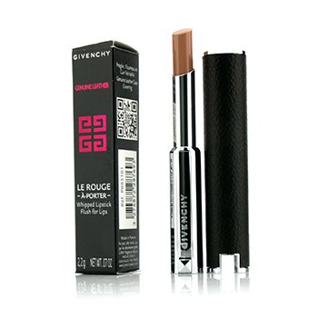 Le Rouge A Porter Нежная Губная Помада - # 101 Nude Ultime 2.2g/0.07oz