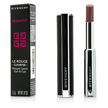 Le Rouge A Porter Нежная Губная Помада - # 106 Parme Silhouette 2.2g/0.07oz