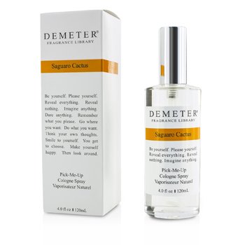 Saguaro Cactus Одеколон Спрей 120ml/4oz